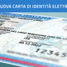Carta d’Identità Elettronica