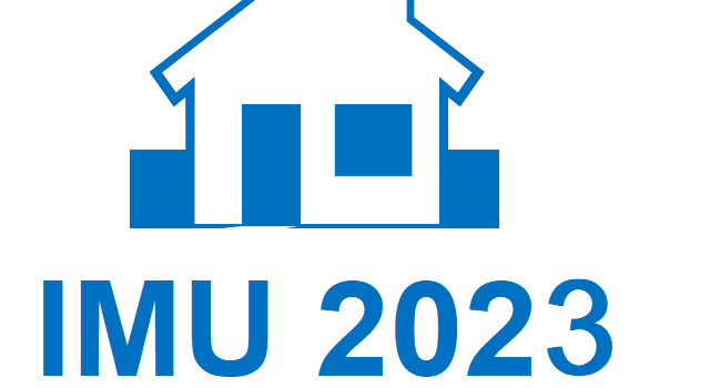 IMU 2023 – Scadenza saldo 16 dicembre