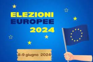 Europee 2024. Modulo “Optanti”